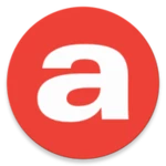 Logo of Allworx Reach android Application 